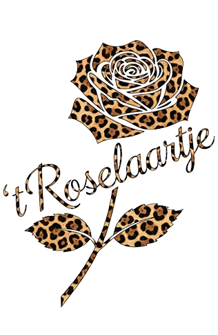 't Roselaartje